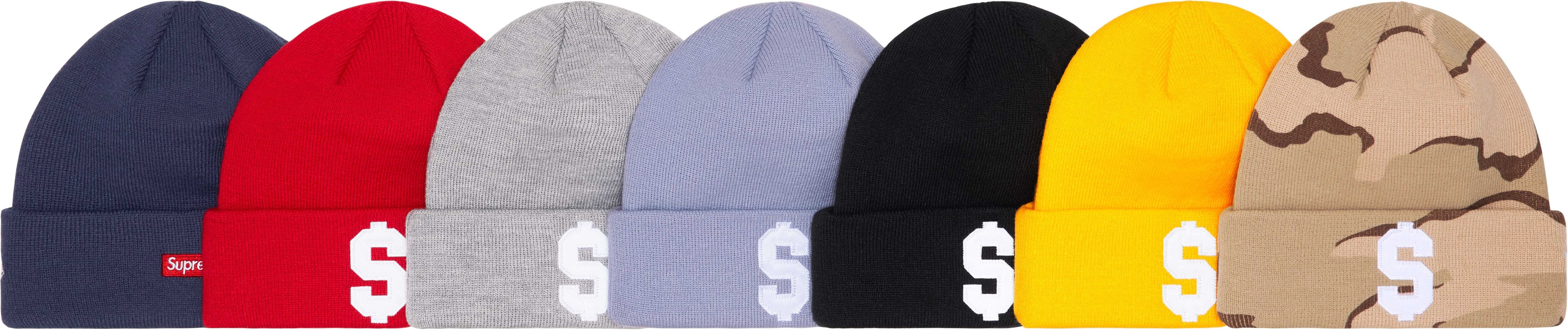 New Era® $ Beanie view 9